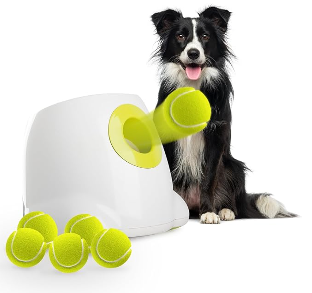 Dog Ball launcher